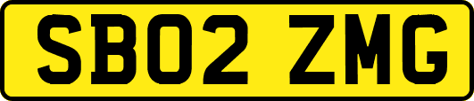 SB02ZMG