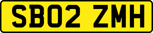 SB02ZMH