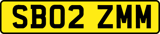 SB02ZMM