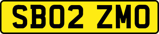 SB02ZMO
