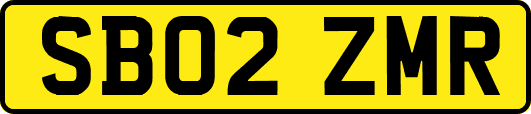 SB02ZMR