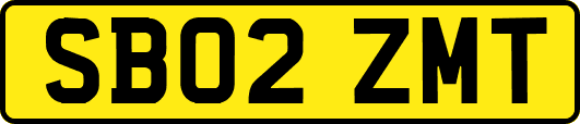 SB02ZMT