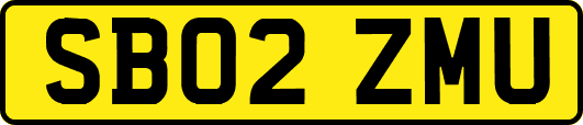 SB02ZMU