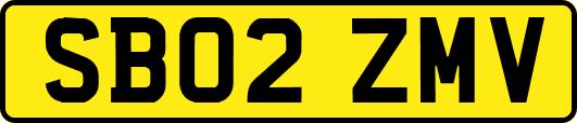 SB02ZMV