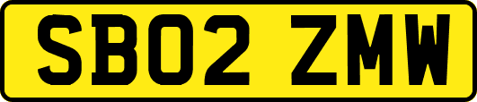 SB02ZMW