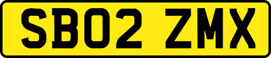 SB02ZMX