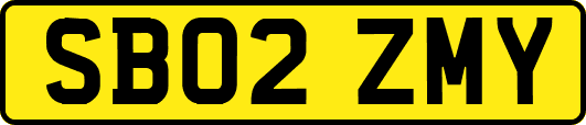 SB02ZMY