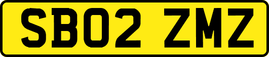 SB02ZMZ