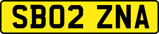 SB02ZNA