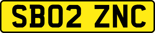 SB02ZNC