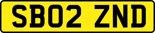 SB02ZND
