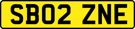 SB02ZNE