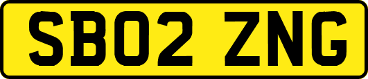 SB02ZNG