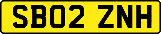 SB02ZNH