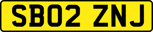 SB02ZNJ