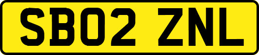 SB02ZNL