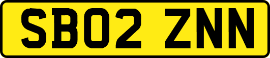 SB02ZNN