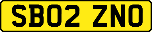 SB02ZNO