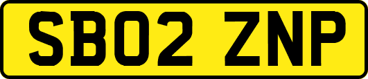 SB02ZNP