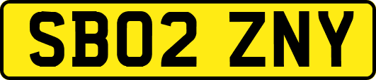 SB02ZNY