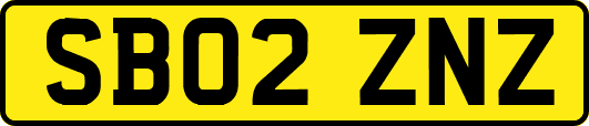 SB02ZNZ