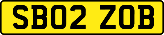 SB02ZOB
