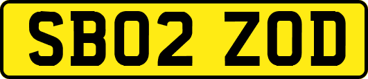 SB02ZOD