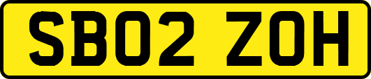 SB02ZOH