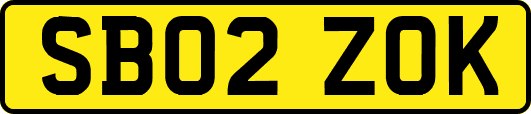 SB02ZOK