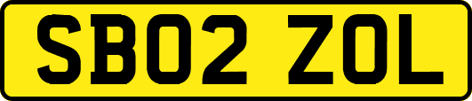 SB02ZOL