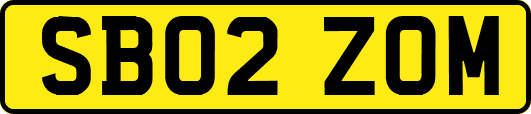 SB02ZOM