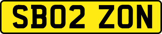 SB02ZON
