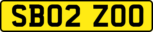 SB02ZOO
