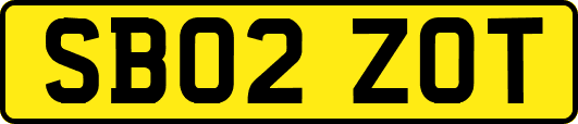 SB02ZOT