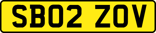 SB02ZOV