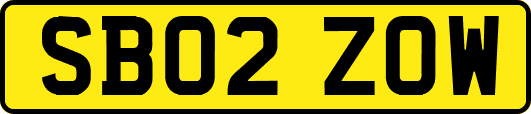 SB02ZOW