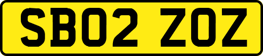 SB02ZOZ