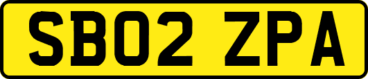 SB02ZPA