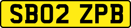 SB02ZPB