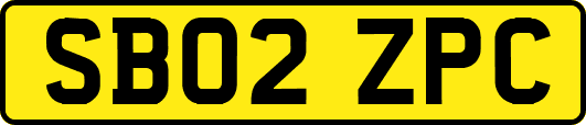 SB02ZPC