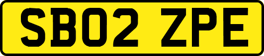 SB02ZPE