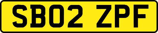 SB02ZPF