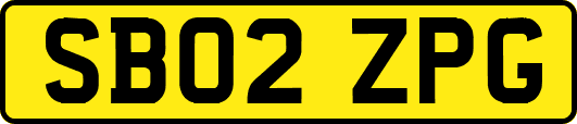 SB02ZPG