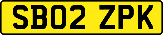 SB02ZPK