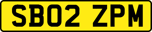 SB02ZPM