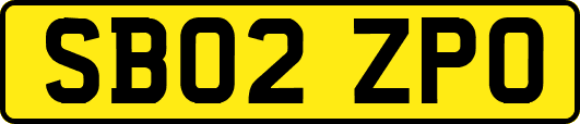 SB02ZPO