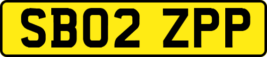 SB02ZPP