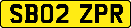 SB02ZPR