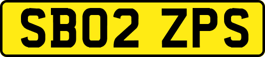 SB02ZPS