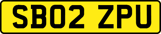 SB02ZPU